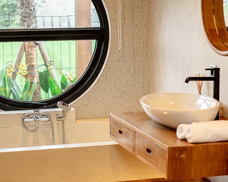 Wellness & Relaxation