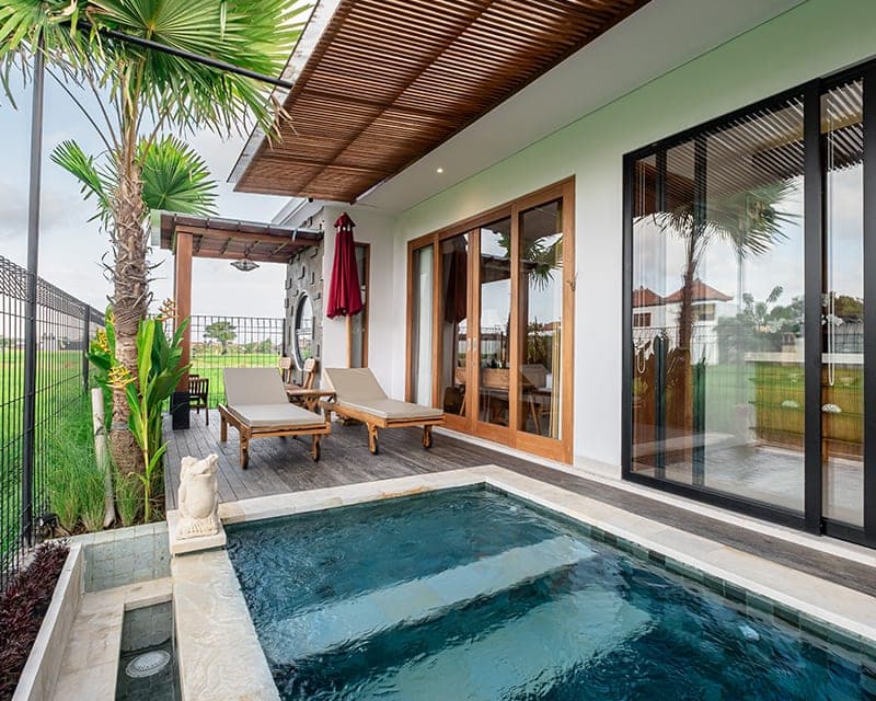 Private Pool
