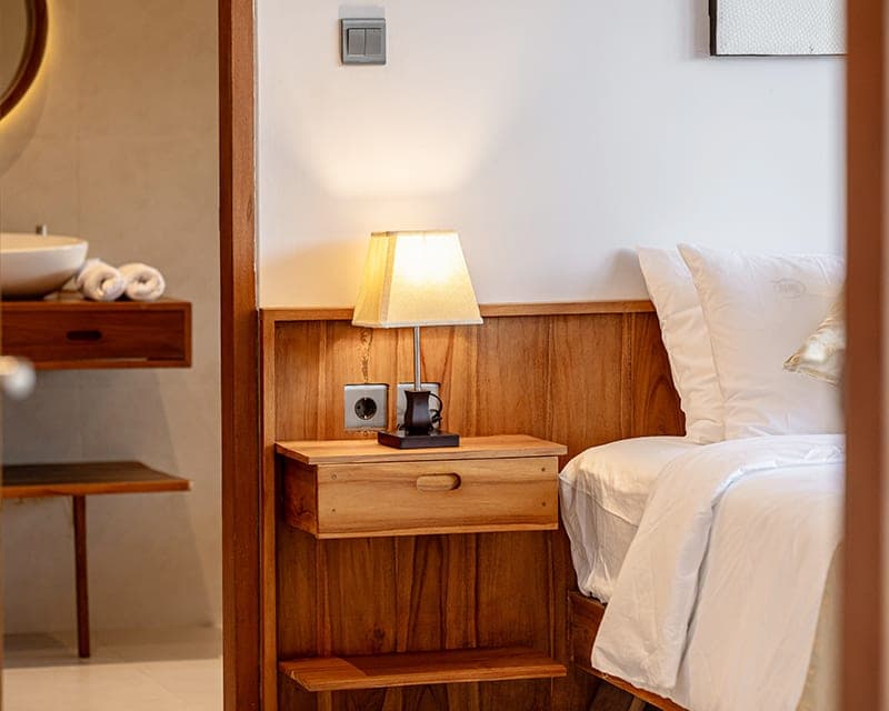 Wellness & Relaxation